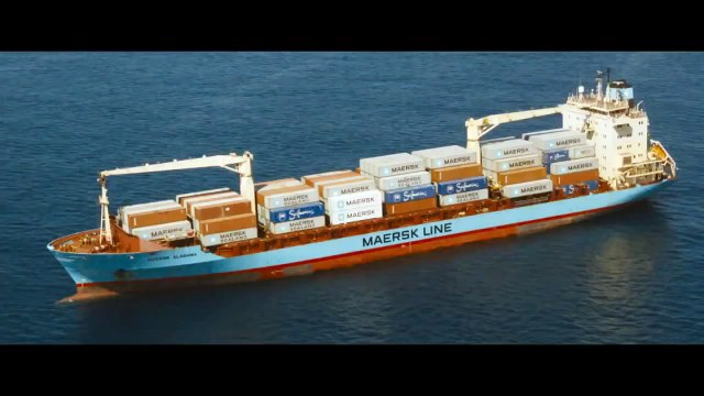 CAPTAIN PHILLIPS Trailer # 2