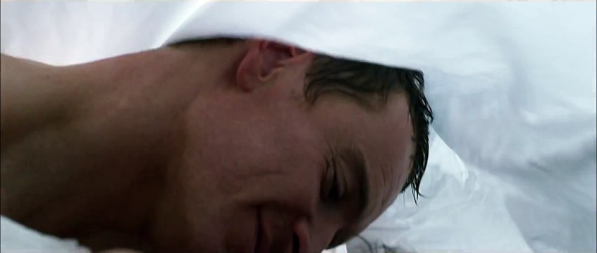 THE COUNSELOR _How Do U Know How to do That __ Movie Clip # 3