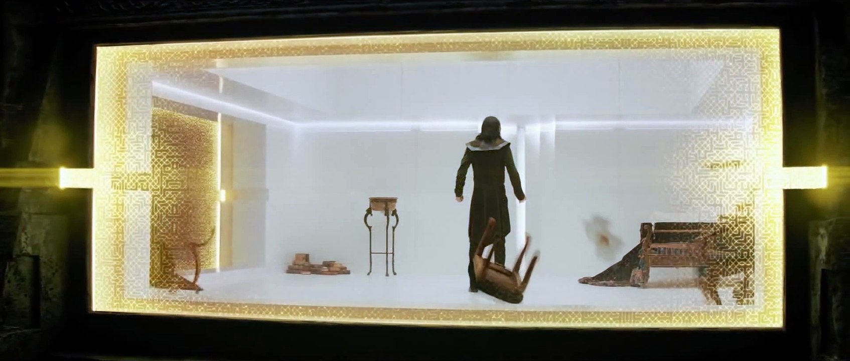 THOR 2 _ The Dark World Trailer # 2