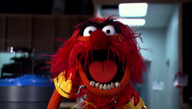 MUPPETS MOST WANTED Movie Trailer (2014)