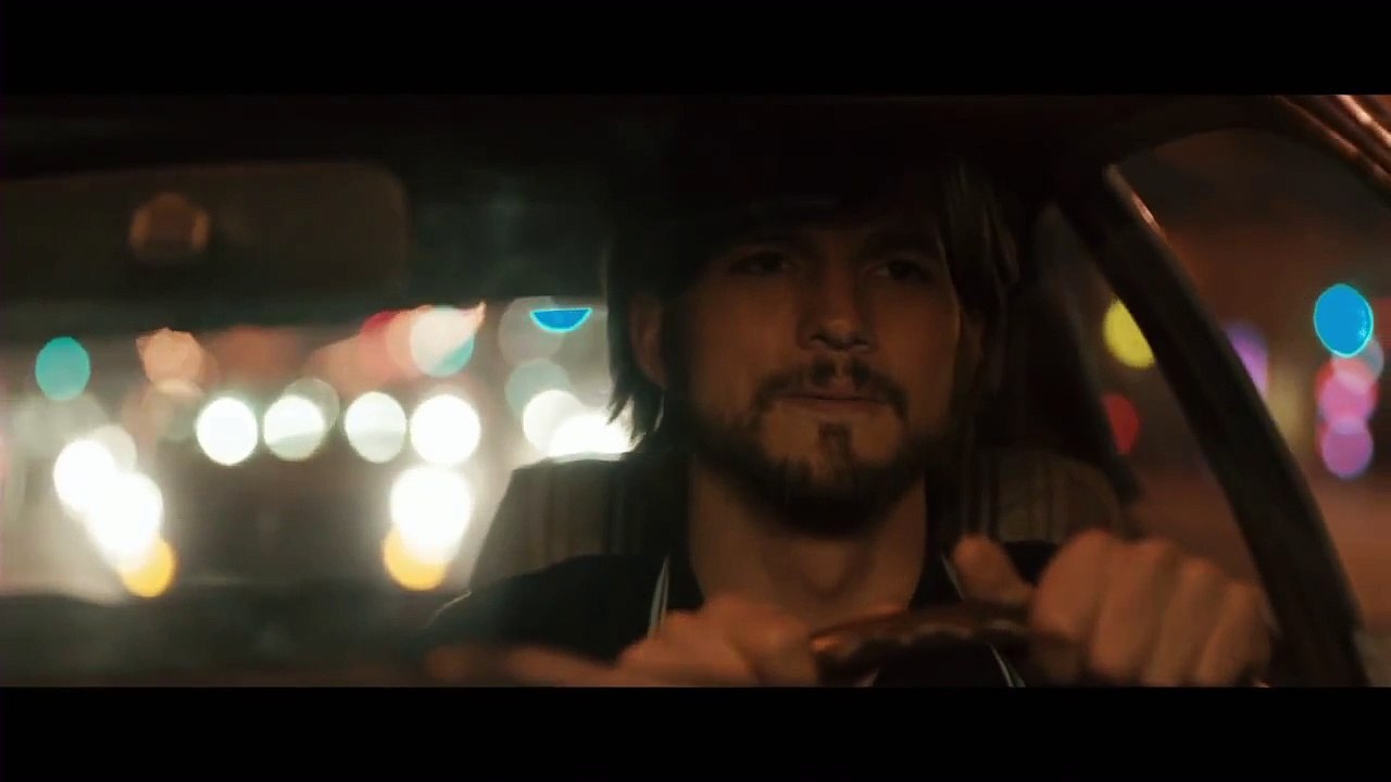 JOBS _Apple _ Like the Fruit __ [Steve Jobs Movie Clip # 2]