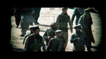 LONE SURVIVOR Trailer (Mark Wahlberg - 2014)