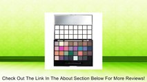 e.l.f. Eyeshadow 32 Piece Palette Review