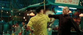 IP MAN _ the Final Fight Trailer # 2