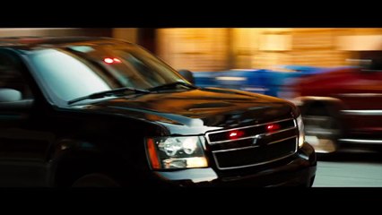 KICK ASS 2 _Hit Girl Moto Race_ Movie Clip