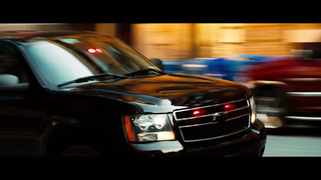 KICK ASS 2 _Hit Girl Moto Race_ Movie Clip