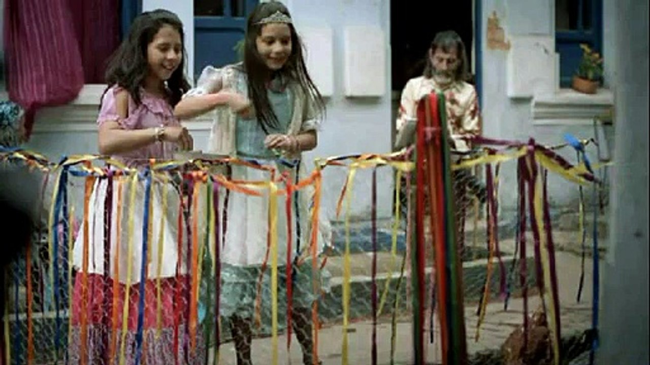 Natalia Oreiro -Lynch 2x03