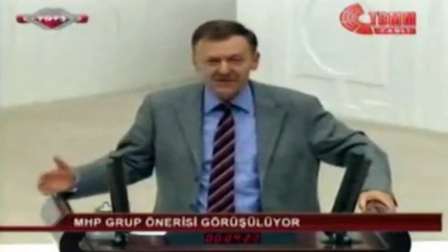 Mersin Halkı Nükleer Santral İstemiyor!