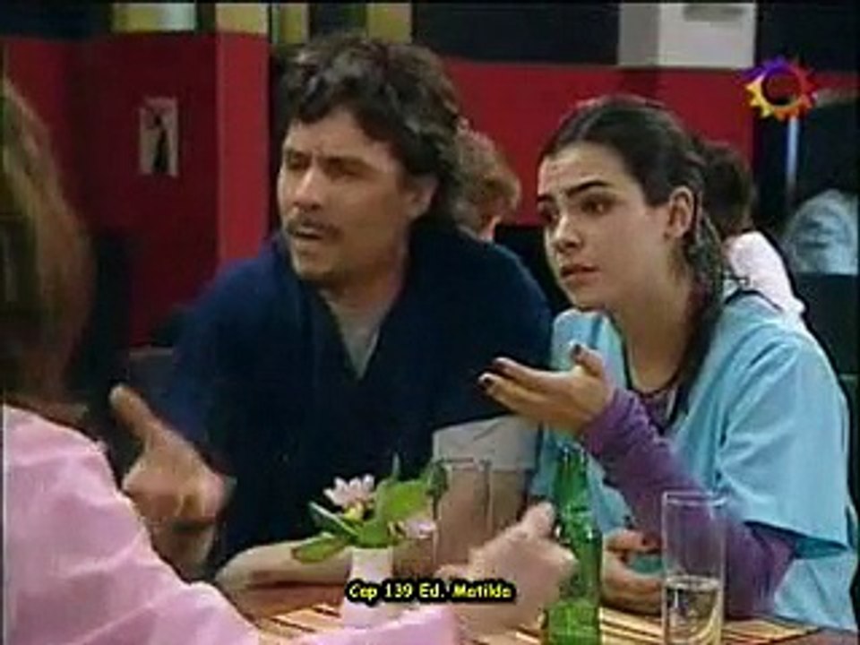 Mujeres de nadie capitulo 139