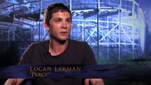 PERCY JACKSON 2 Creatures and Myths Trailer