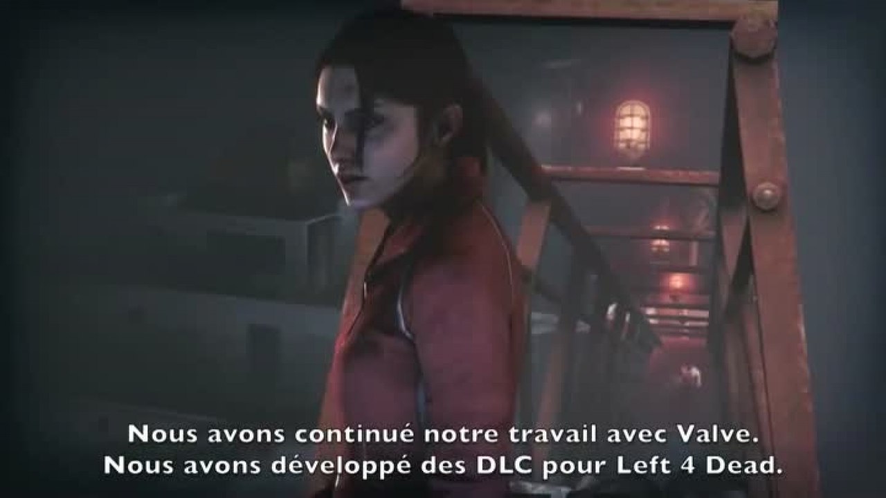 Reportage : Rencontre avec Turtle Rock Studios