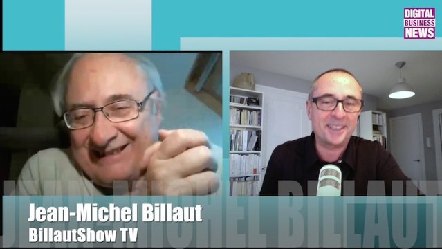 Le digest mensuel de Jean-Michel Billaut #7