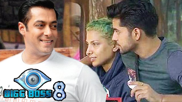 Diandra Soares Sees Salman Khan In Gautam Gulati | SHOCKING