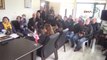Zonguldak Ereğli 108 Öğrencinin Servis Ücretini Belediye ve Aileleri Ödeyecek
