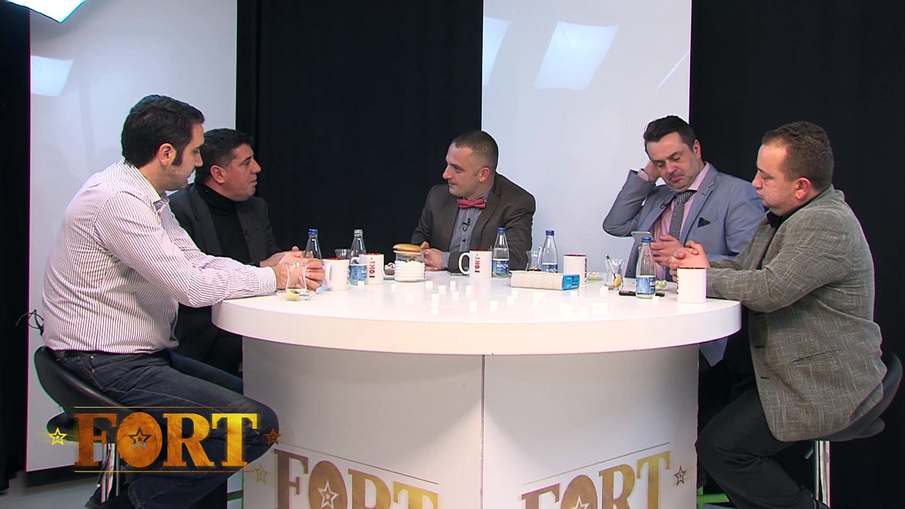 *FORT* - HAZIRI: PA MARRËVESHJE DEFINITIVE - LDK NUK SHKON NË SEANCË ME 8 DHETOR