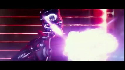 Terminator Genisys (2015)