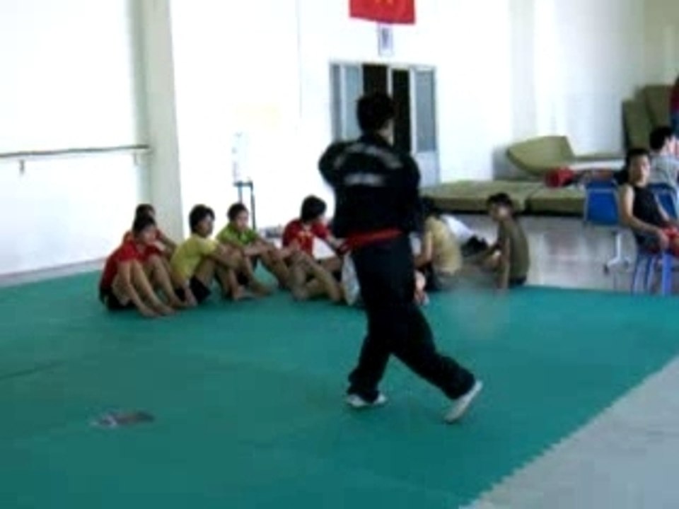 Hallebarde 1