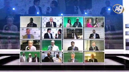 Murat Altun, Şahlanış Hareketi Genel Başkanı