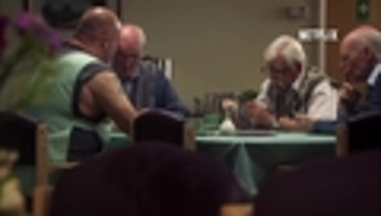 Derek - S02 Trailer (Deutsch) HD