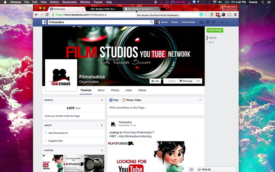 3$ to 10$ CPM Pay more than adSense Best Network for Small and Big Channels