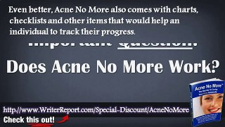 Acne No More Online Reading - Acne No More Page 175