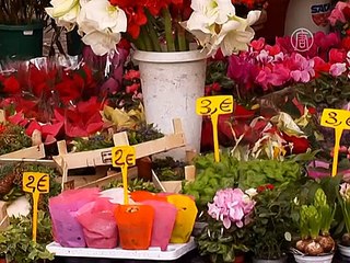 Италия: снижение цен ведёт к кризису