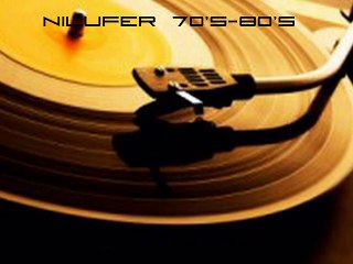 Nilüfer 70's-80's Nostalgie (Mini Preview) by Eren Yılmaz