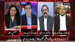 Rana Sanaullah Blasts on Imran Khan in a Live Show