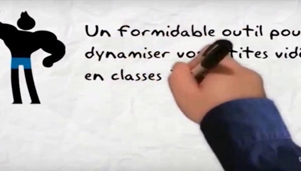 Un exemple de pédagogie inversée