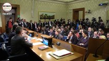 Il M5S presenta il #redditodicittadinanza in Senato - MoVimento 5 Stelle