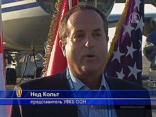Иракским беженцам ООН поможет согреться зимой