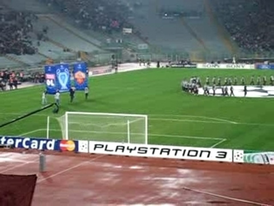 ROMA LIONE