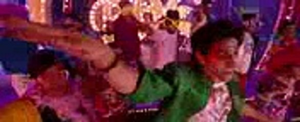 Crazy Lover (Akaash Vani) - (Full Video Song)