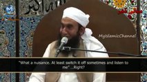 Namaz Yaksuyi Se Parho (Tariq Jameel)