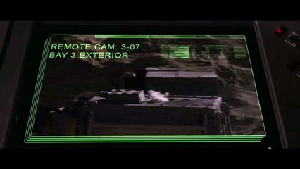 STRANDED Trailer (Sci-Fi - Horror - 2013)