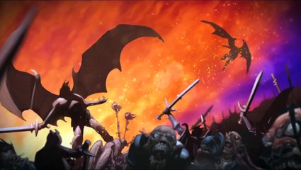 13 COINS Trailer (Animation - 2013)