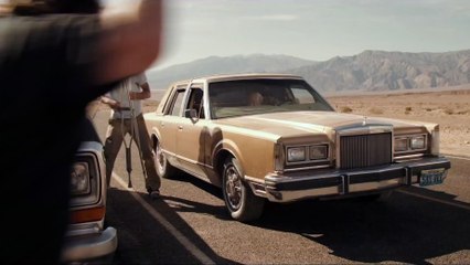 SCENIC ROUTE Trailer (Josh Duhamel - 2013)