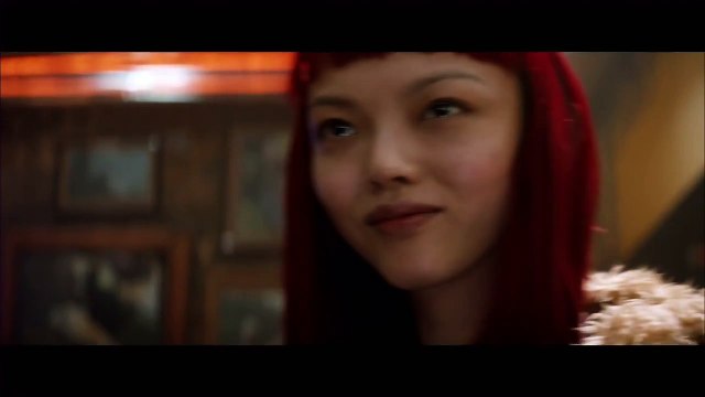 THE WOLVERINE Movie Clip _YUKIO_