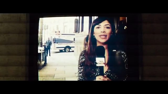 OLDBOY Trailer (Spike Lee - 2013)