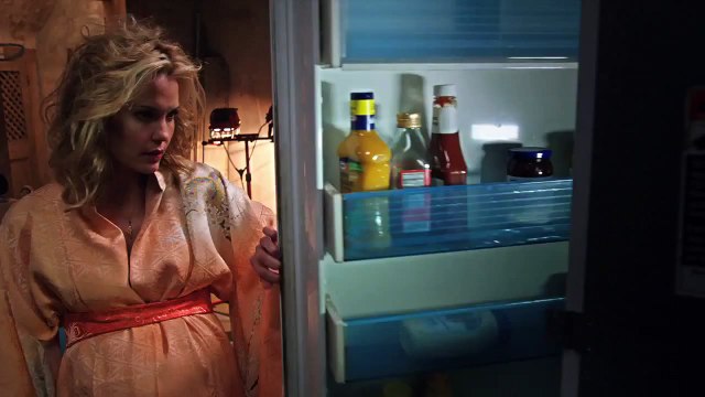 HELL BABY - Trailer (2013)