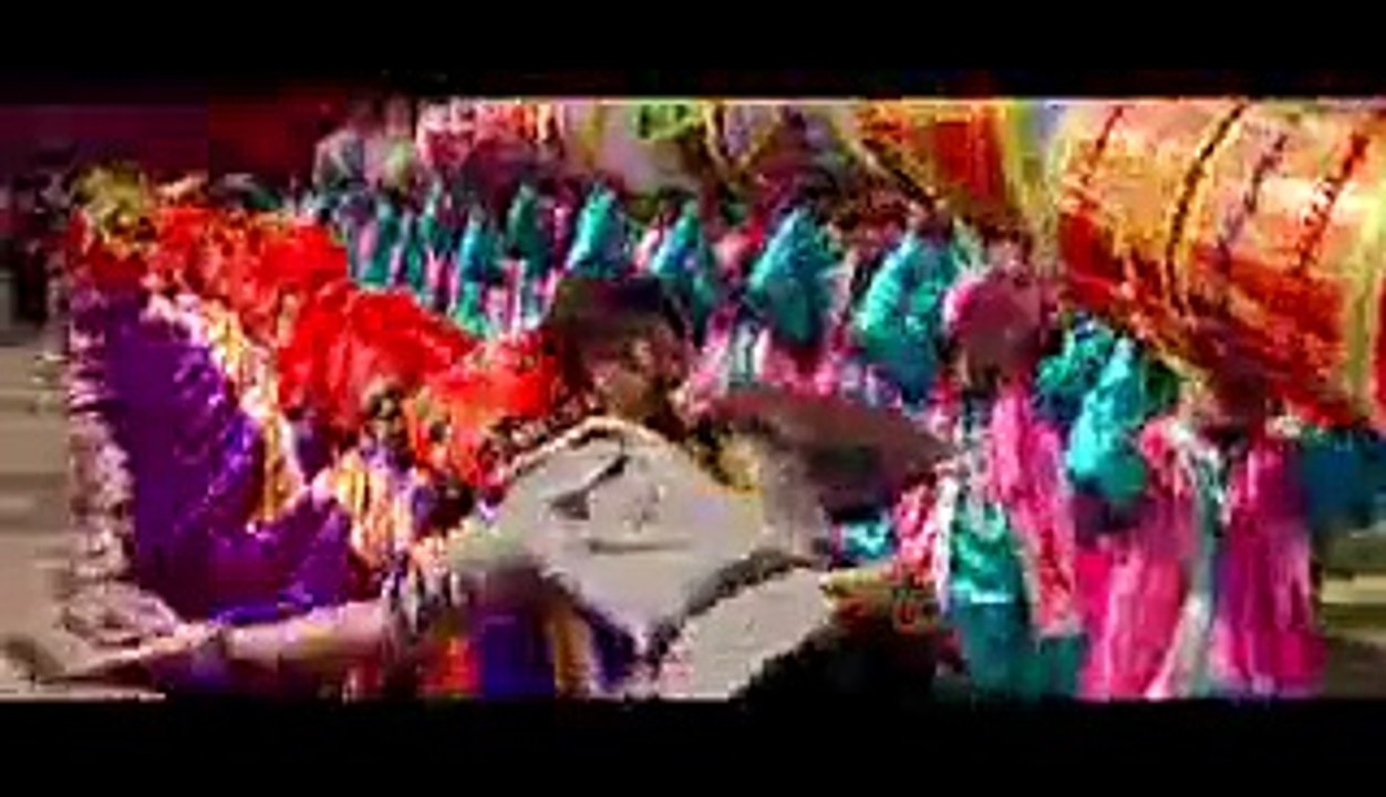 Aa Re Aa Re Song - BESHARAM - Ranbir Kapoor_Pallavi Sharda - YouTube