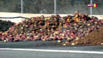 Талкачи Сезона 03 Ресен и ресенското јаболко