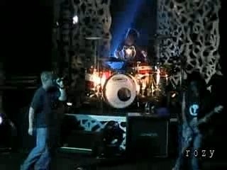 The offspring Live Tokyo - All I Want