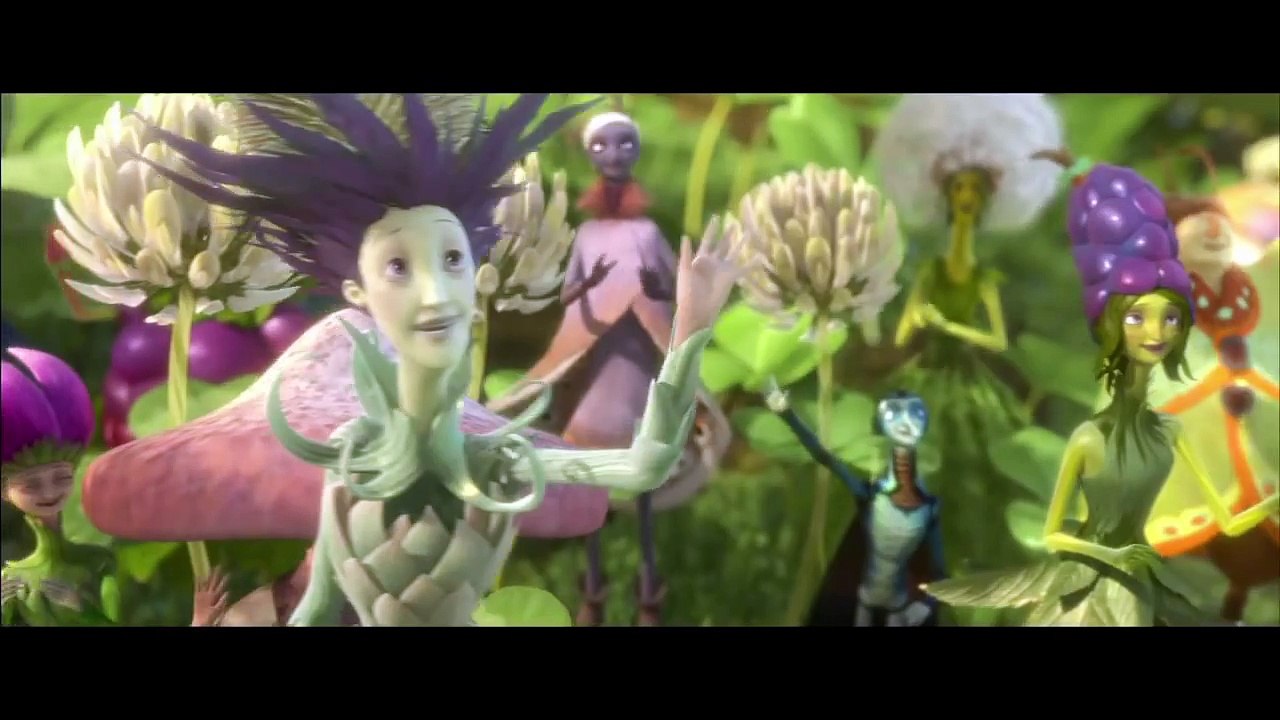 EPIC The Movie Story Featurette