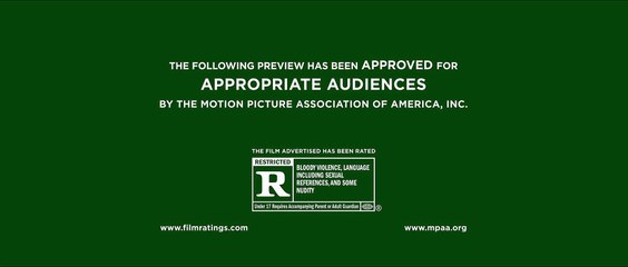 HAMMER OF THE GODS Trailer 2