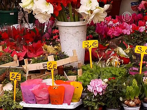 Обзор мировых событий (с 30 ноября по 4 декабря)