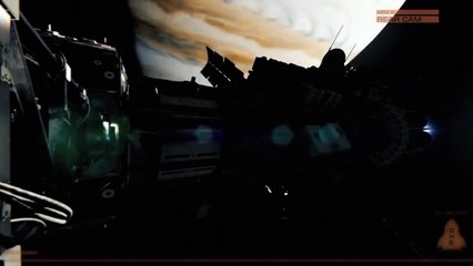 EUROPA REPORT Movie Trailer (2013)