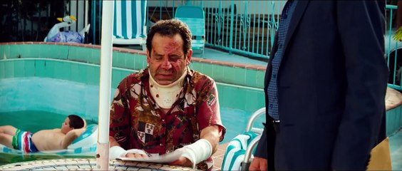 PAIN AND GAIN International Trailer