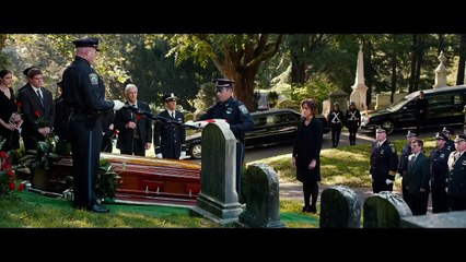 RIPD _ Rest in Peace Department Trailer (2013)