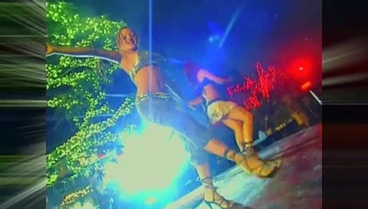 Mix Cumbia Sonora Dinamita DjSaoMix